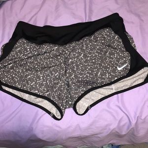 Nike shorts, price negotiable